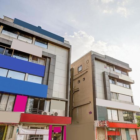 Capital O Maple View Ξενοδοχείο Naroda Εξωτερικό φωτογραφία