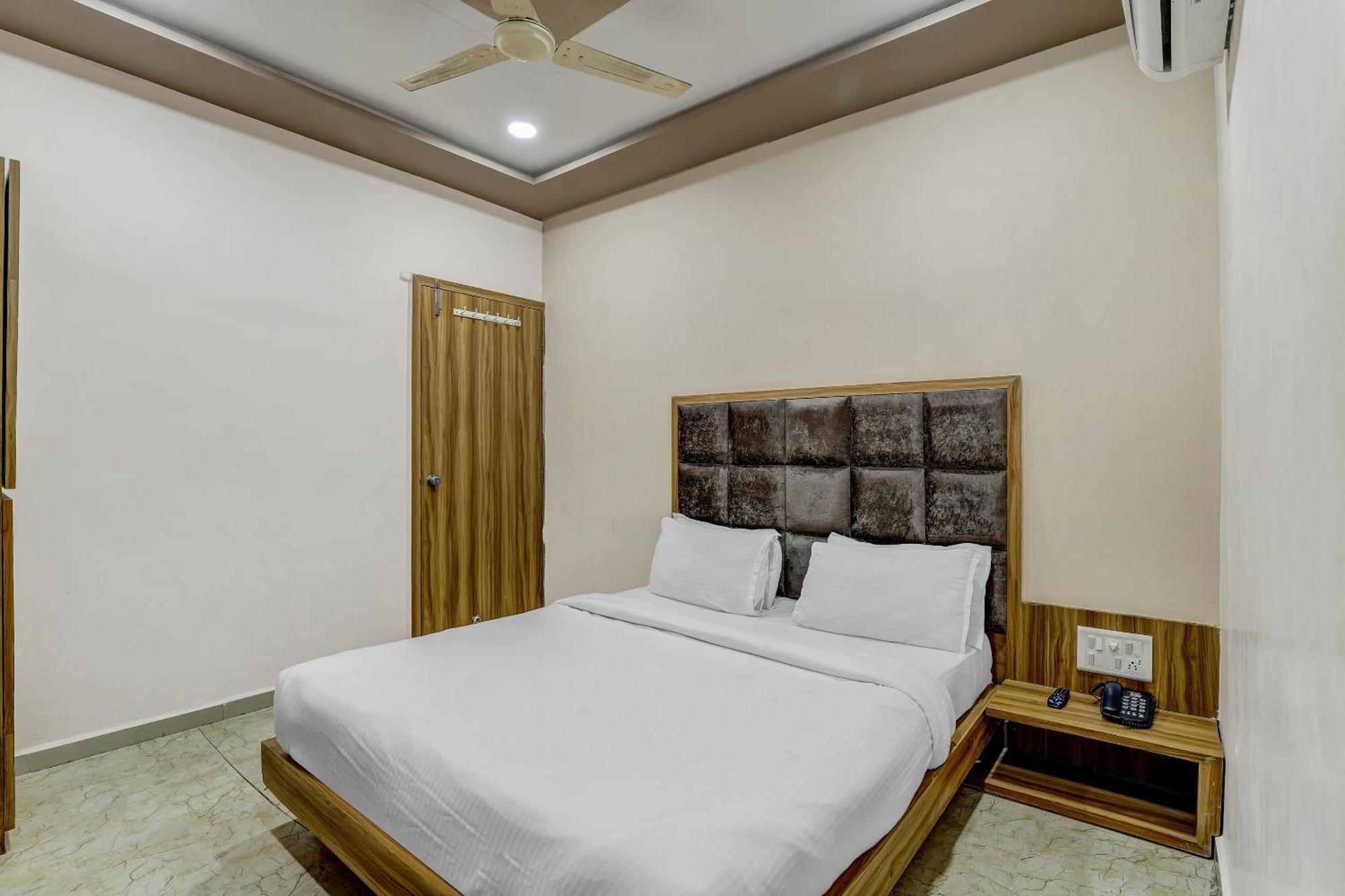 Capital O Maple View Ξενοδοχείο Naroda Εξωτερικό φωτογραφία