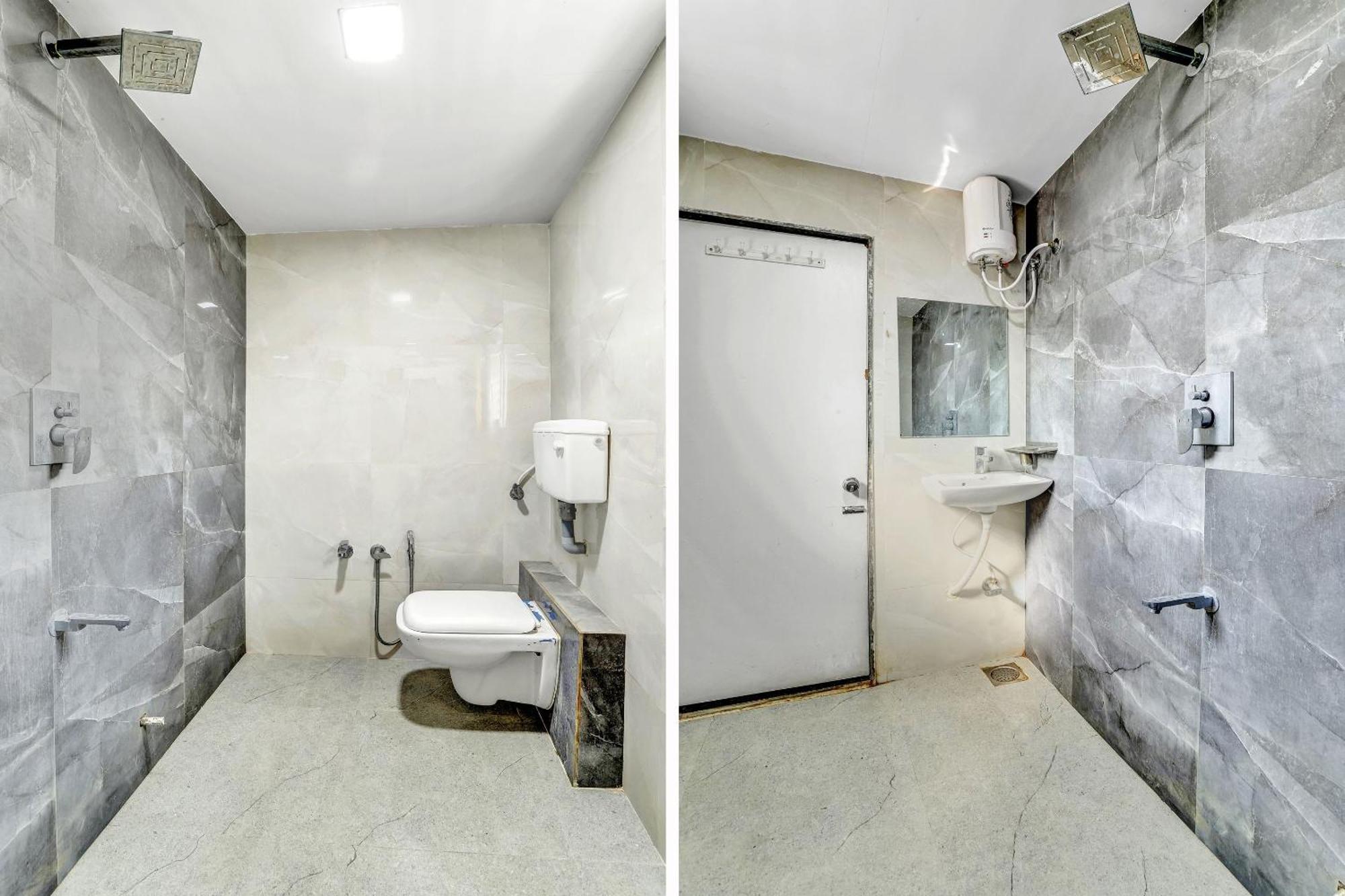 Capital O Maple View Ξενοδοχείο Naroda Εξωτερικό φωτογραφία