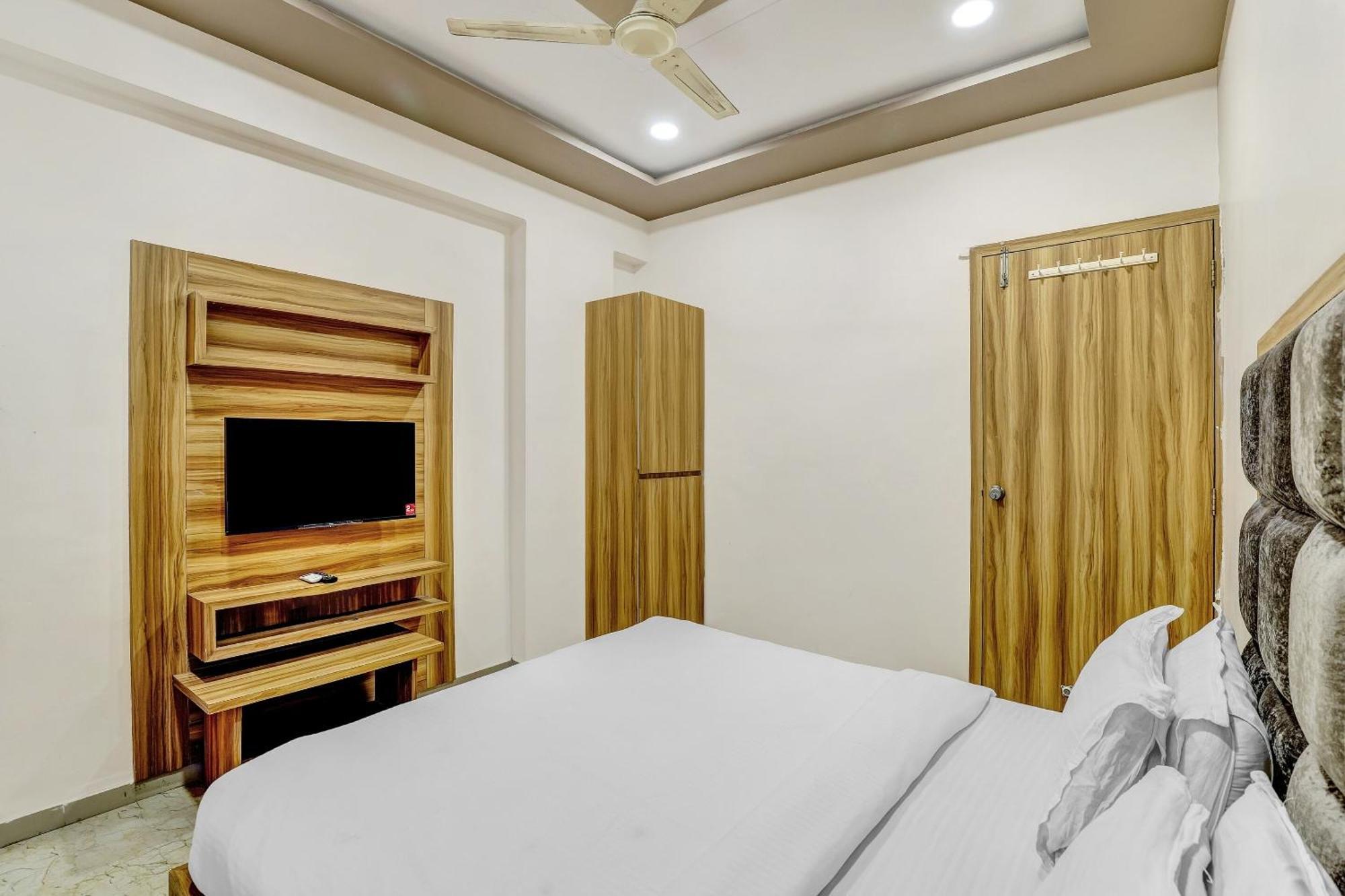 Capital O Maple View Ξενοδοχείο Naroda Εξωτερικό φωτογραφία