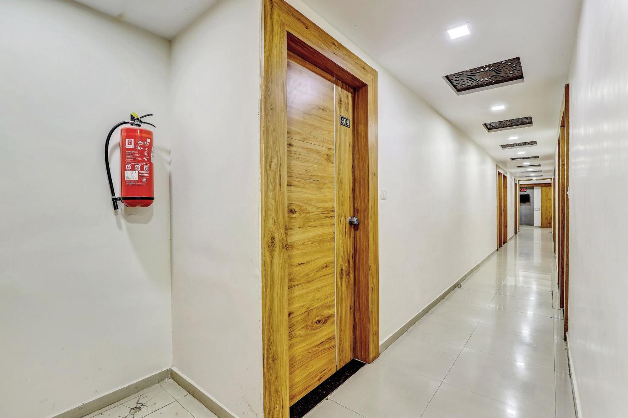 Capital O Maple View Ξενοδοχείο Naroda Εξωτερικό φωτογραφία