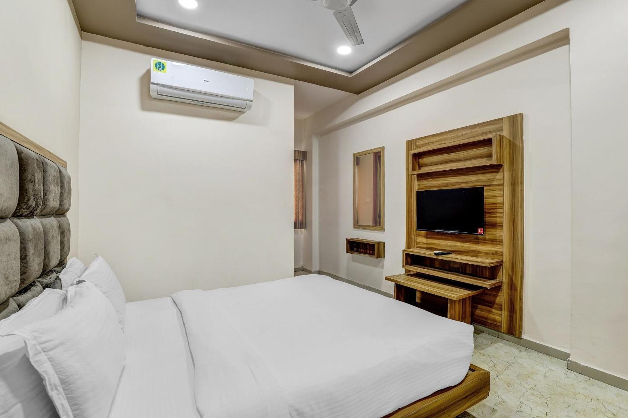 Capital O Maple View Ξενοδοχείο Naroda Εξωτερικό φωτογραφία