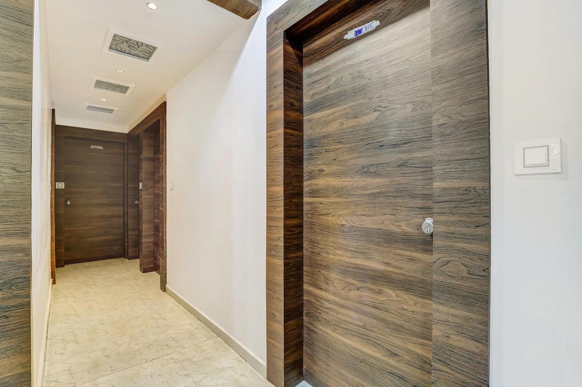 Capital O Maple View Ξενοδοχείο Naroda Εξωτερικό φωτογραφία