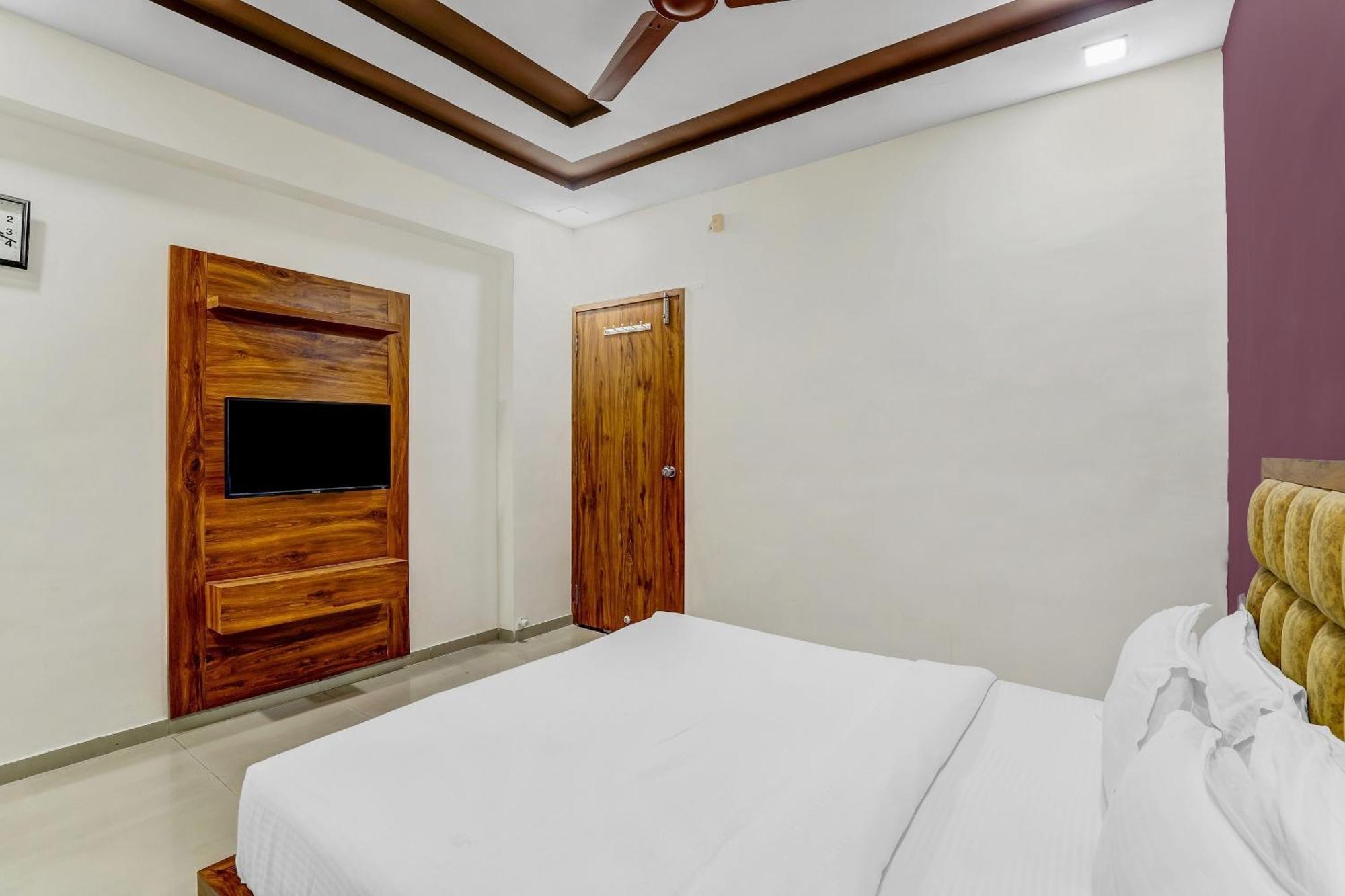 Capital O Maple View Ξενοδοχείο Naroda Εξωτερικό φωτογραφία