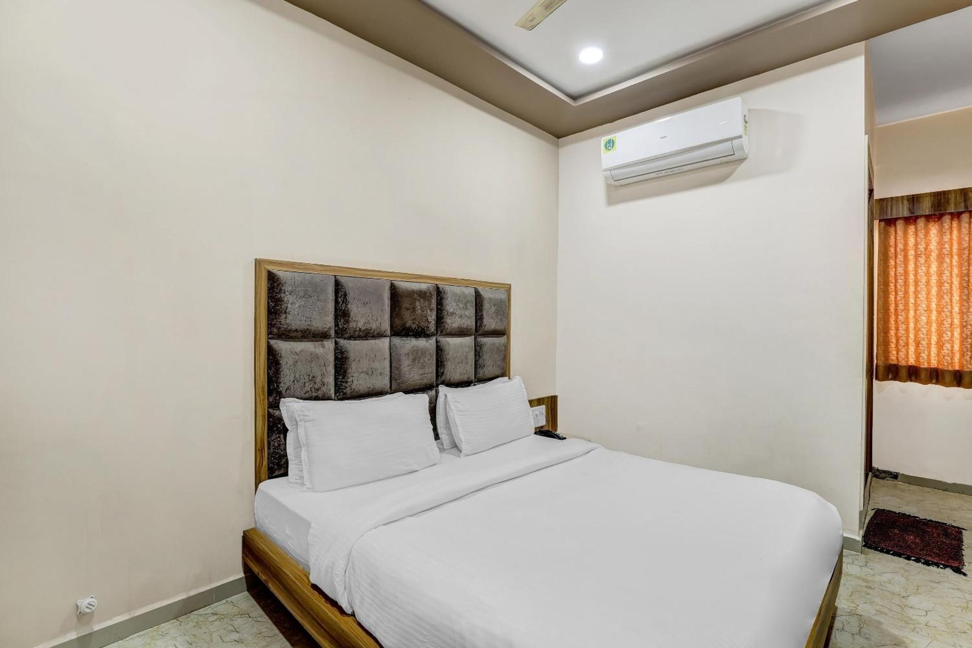 Capital O Maple View Ξενοδοχείο Naroda Εξωτερικό φωτογραφία
