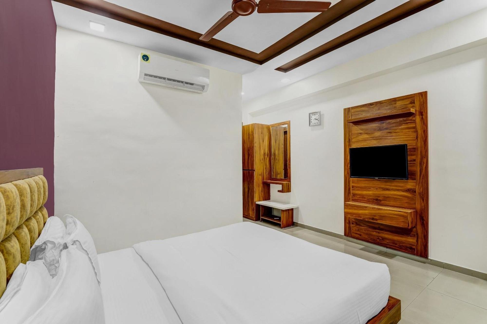 Capital O Maple View Ξενοδοχείο Naroda Εξωτερικό φωτογραφία