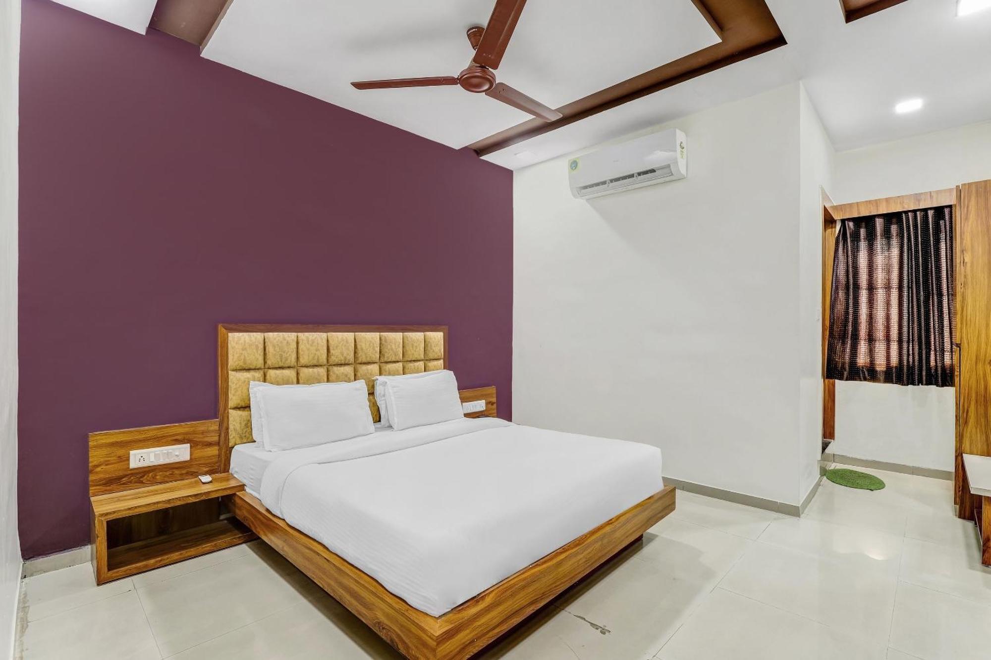 Capital O Maple View Ξενοδοχείο Naroda Εξωτερικό φωτογραφία